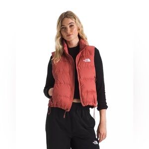 The North Face Women's Hydrenalite  Down A-Line Vest